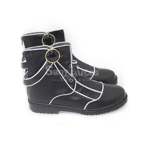 Game Clair Obscur: Expedition 33 Cosplay Verso Cosplay Costume Cosplay Shoes Boots