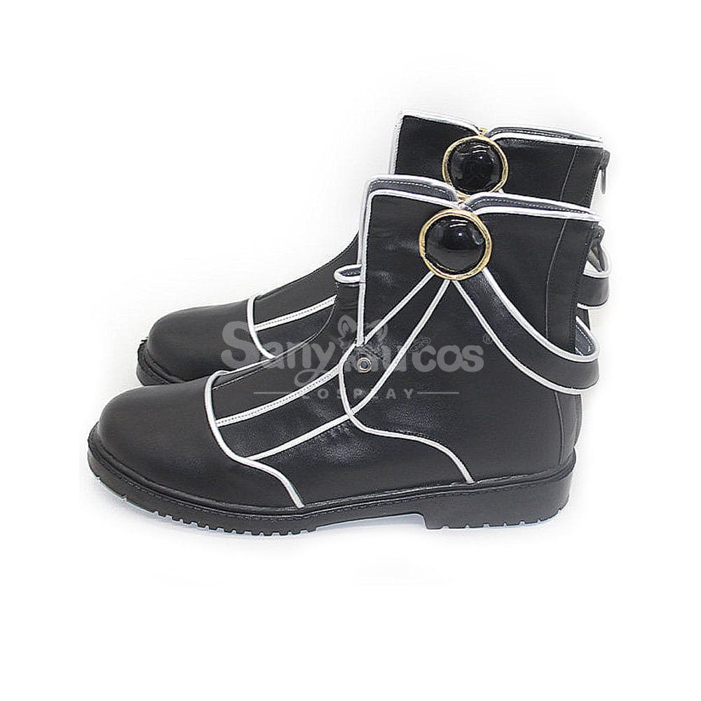 Game Clair Obscur: Expedition 33 Cosplay Verso Cosplay Costume Cosplay Shoes Boots