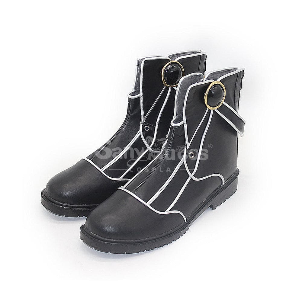 Game Clair Obscur: Expedition 33 Cosplay Verso Cosplay Costume Cosplay Shoes Boots