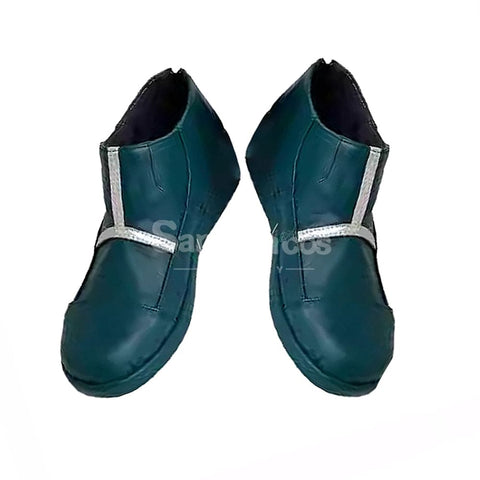 Game Danganronpa V3 Cosplay Shuichi Saihara Cosplay Shoes Cosplay Shoes Boots