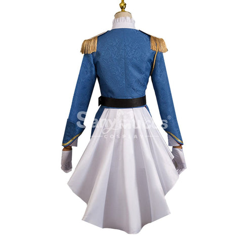 Game Fate Grand Order Cosplay Female Fujimaru Ritsuka Short Coat Costume Costumes