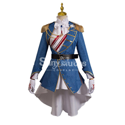 Game Fate Grand Order Cosplay Female Fujimaru Ritsuka Short Coat Costume Costumes