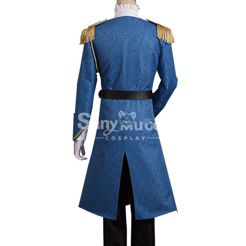 Game Fate Grand Order Cosplay Fujimaru Ritsuka Long Coat Costume Costumes