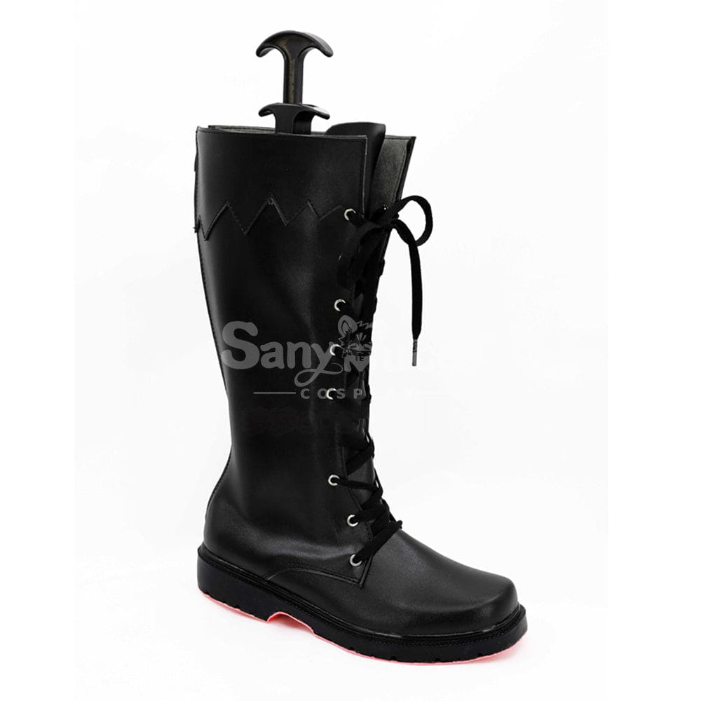Game Final Fantasy XV Cosplay Noctis Lucis Caelum Cosplay Shoes Cosplay Shoes Boots