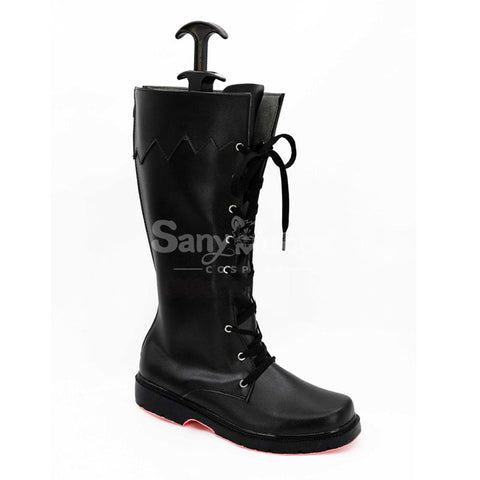 Game Final Fantasy XV Cosplay Noctis Lucis Caelum Cosplay Shoes Cosplay Shoes Boots