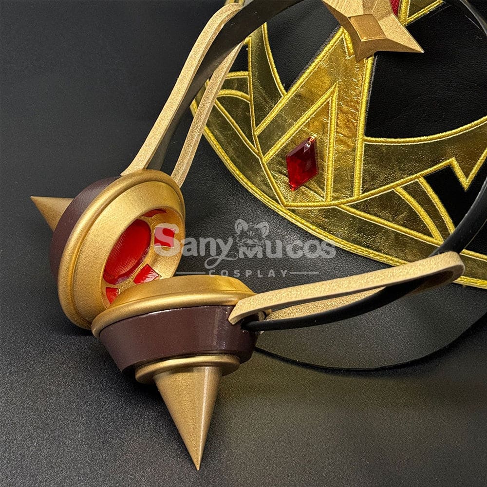 Game Genshin Impact Cosplay Chevreuse Costume Plus Size Costumes