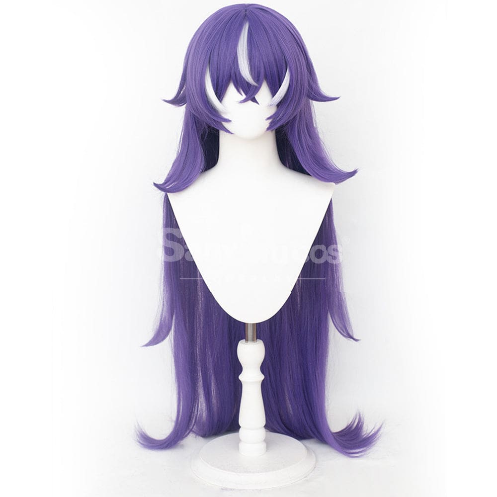 Game Genshin Impact Cosplay Chevreuse Wig Wigs