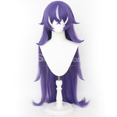 Game Genshin Impact Cosplay Chevreuse Wig Wigs