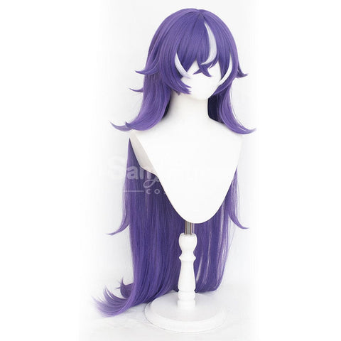 Game Genshin Impact Cosplay Chevreuse Wig Wigs