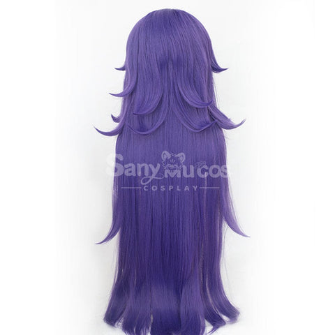 Game Genshin Impact Cosplay Chevreuse Wig Wigs