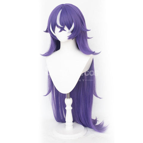 Game Genshin Impact Cosplay Chevreuse Wig Wigs