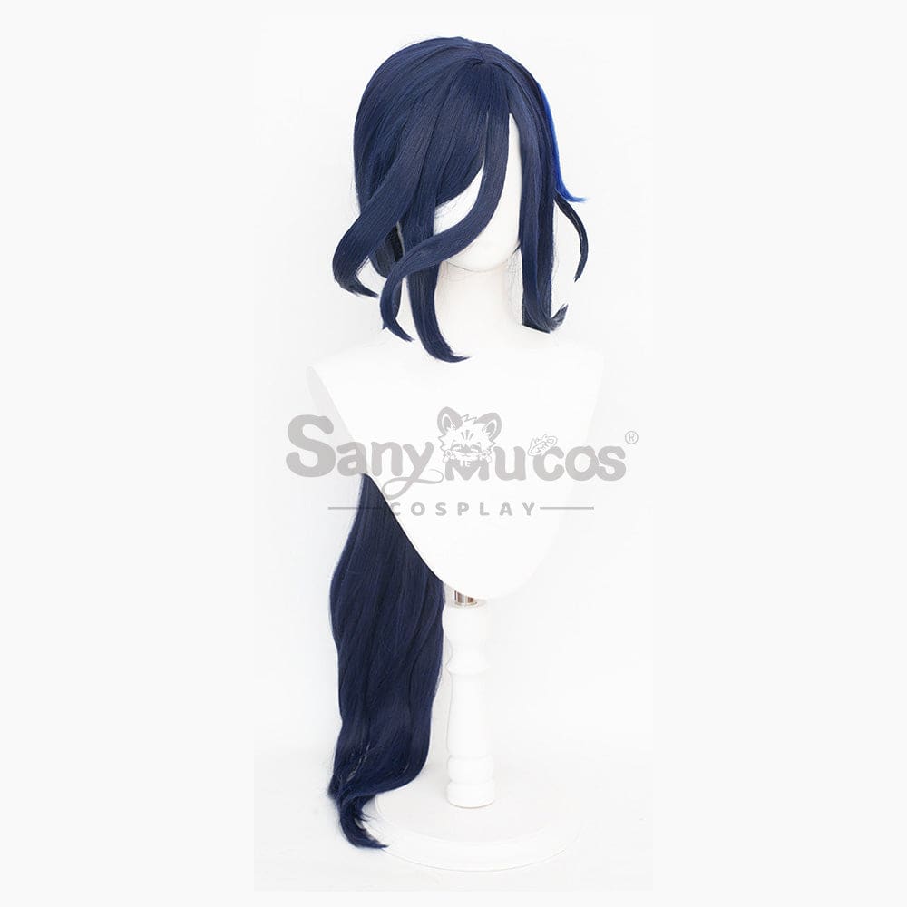 Game Genshin Impact Cosplay Clorinde Wig Wigs