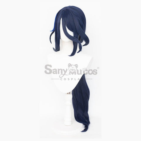 Game Genshin Impact Cosplay Clorinde Wig Wigs