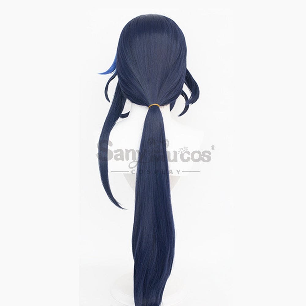 Game Genshin Impact Cosplay Clorinde Wig Wigs