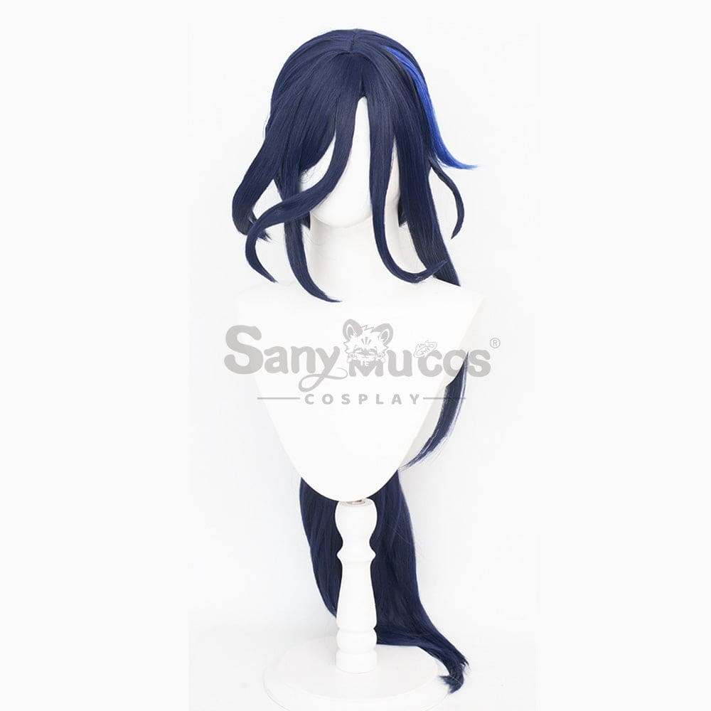 Game Genshin Impact Cosplay Clorinde Wig Wigs