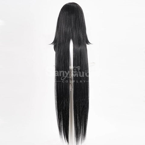 Game Genshin Impact Cosplay Lan Yan Wig Wigs