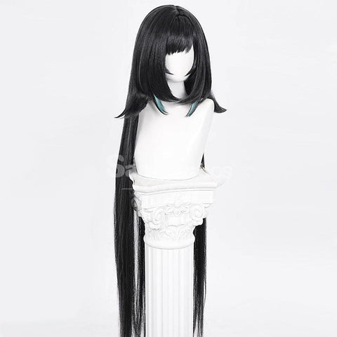 Game Genshin Impact Cosplay Lan Yan Wig Wigs