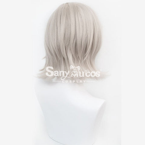 Game Genshin Impact Cosplay Lyney Wig Wigs