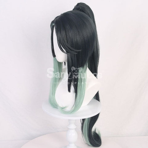 Game Genshin Impact Cosplay Xianyun Wig Wigs