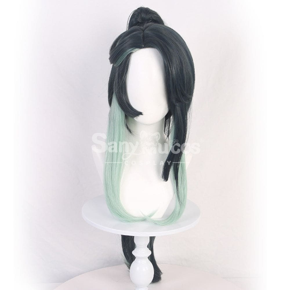 Game Genshin Impact Cosplay Xianyun Wig Wigs