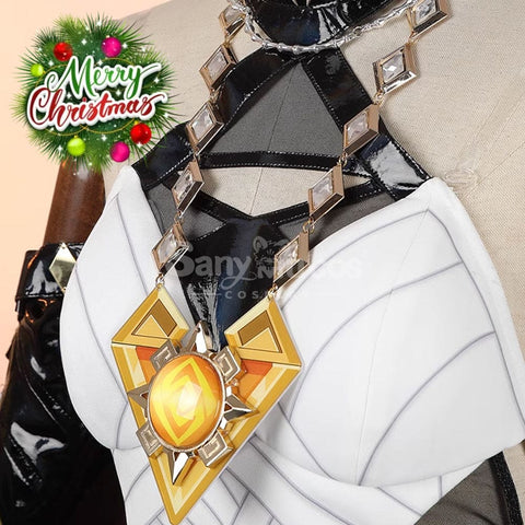 Game Genshin Impact Cosplay Xilonen Costume Premium Edition Costumes