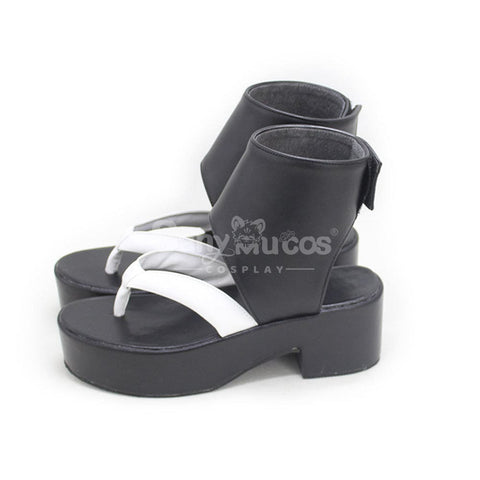 Game Genshin Impact Kaedehara Kazuha Cosplay Shoes Shoes Boots