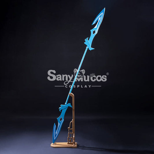 Game Genshin Impact Tartaglia Weapons Cosplay Tartaglia Weapons Props 1000