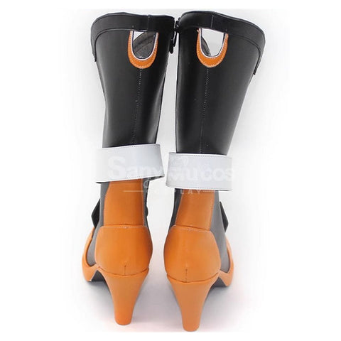 Game Honkai Impact 3rd Cosplay Kiana Kaslana Cosplay Shoes Cosplay Shoes Boots