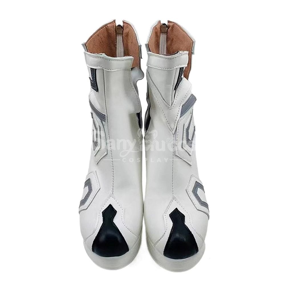 Game Honkai Impact 3rd Cosplay Kiana Kaslana Cosplay Shoes Cosplay Shoes Boots