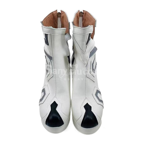Game Honkai Impact 3rd Cosplay Kiana Kaslana Cosplay Shoes Cosplay Shoes Boots
