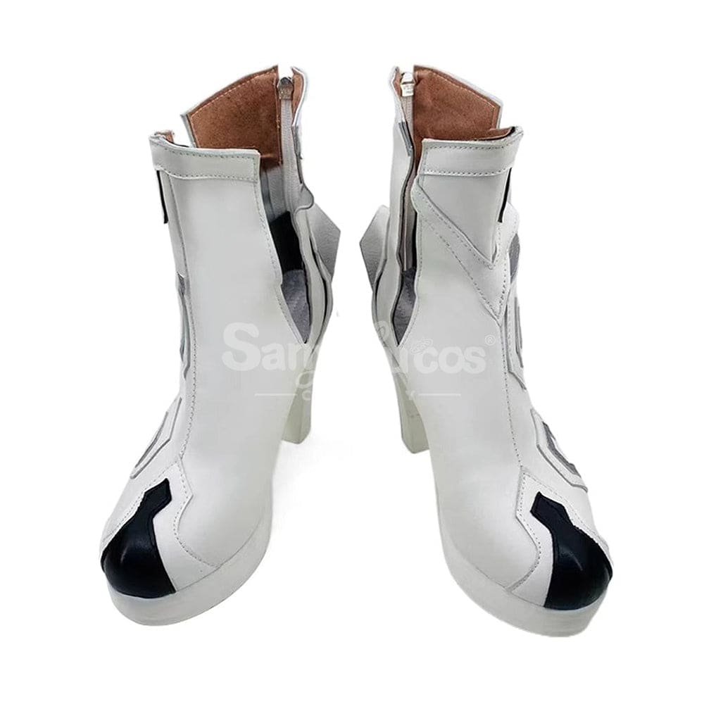 Game Honkai Impact 3rd Cosplay Kiana Kaslana Cosplay Shoes Cosplay Shoes Boots