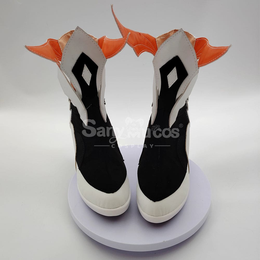Game Honkai Impact 3rd Cosplay Kiana Kaslana Cosplay Shoes Cosplay Shoes Boots