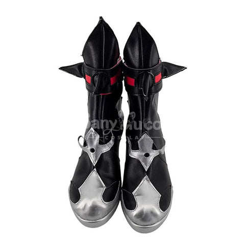 Game Honkai Impact 3rd Cosplay Starchasm Nyx Cosplay Shoes Cosplay Shoes Boots