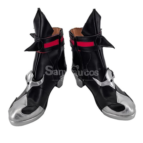 Game Honkai Impact 3rd Cosplay Starchasm Nyx Cosplay Shoes Cosplay Shoes Boots
