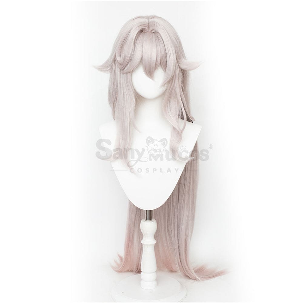 Game Honkai Impact 3Rd Cosplay Thelema Wig Wigs