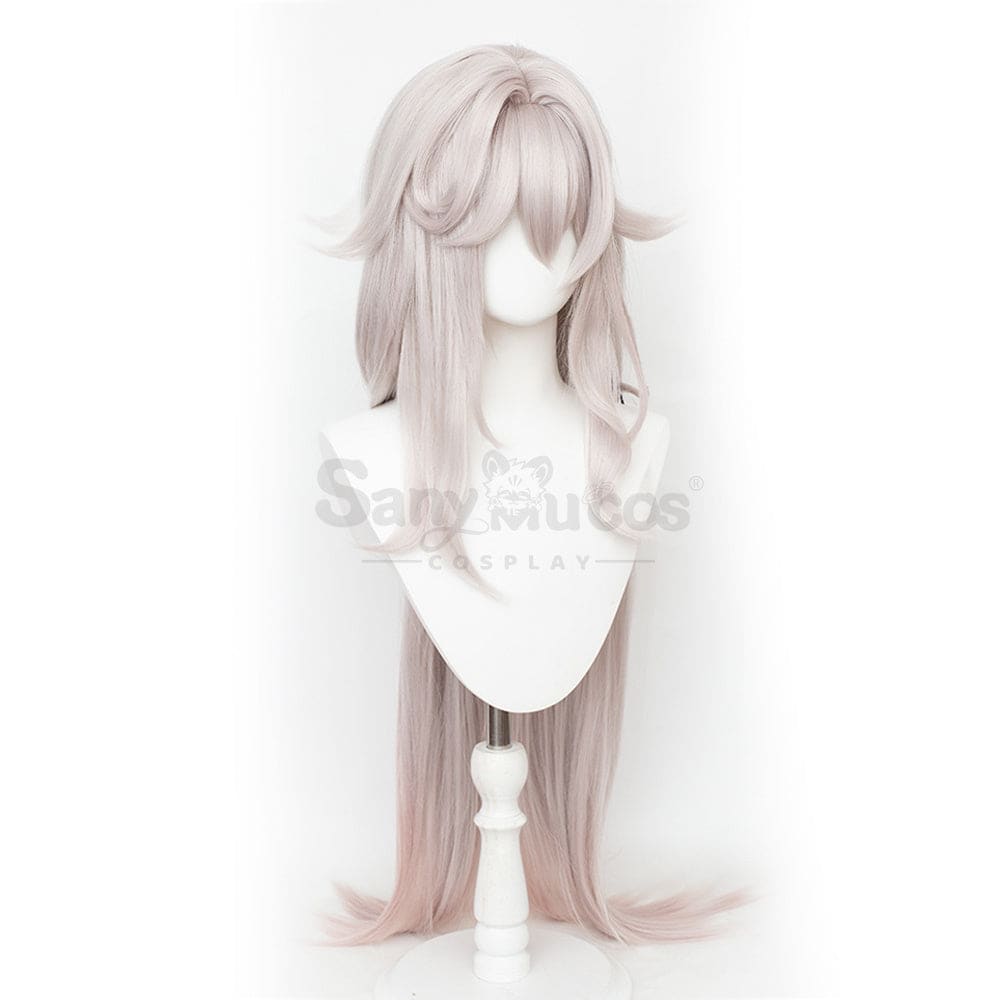 Game Honkai Impact 3Rd Cosplay Thelema Wig Wigs