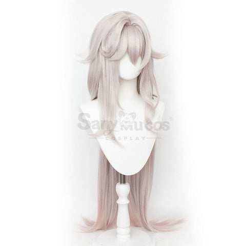 Game Honkai Impact 3Rd Cosplay Thelema Wig Wigs