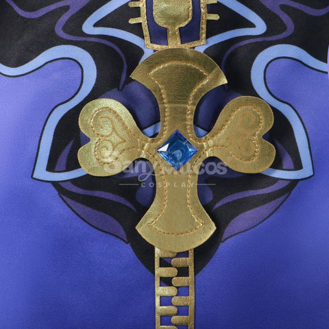 Game Honkai Impact 3rd Cosplay Theresa Apocalypse Innocence Costume Cosplay Costumes