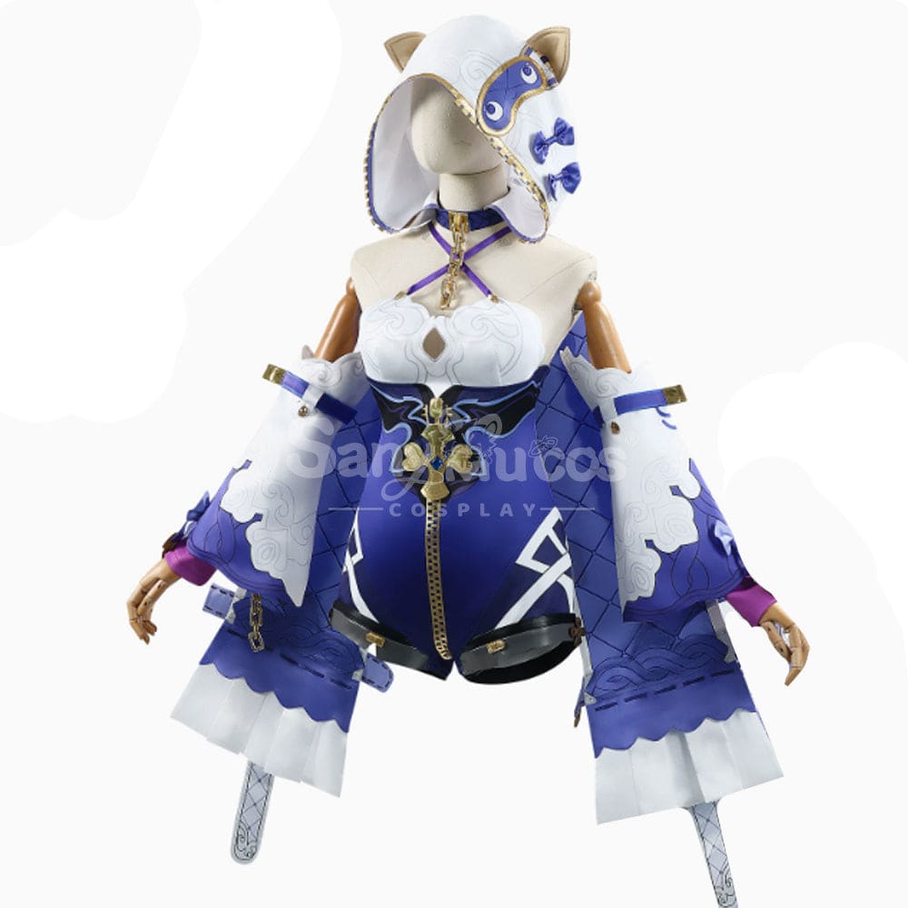 Game Honkai Impact 3rd Cosplay Theresa Apocalypse Innocence Costume Cosplay Costumes