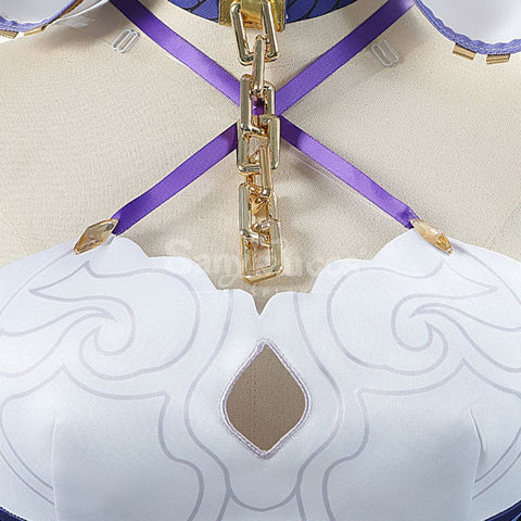 Game Honkai Impact 3rd Cosplay Theresa Apocalypse Innocence Costume Cosplay Costumes