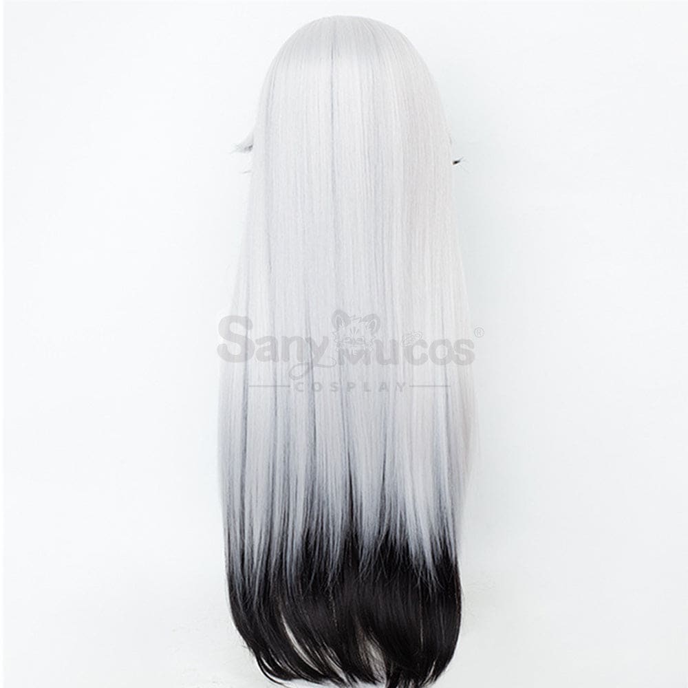 Game Honkai: Star Rail Cosplay Boothill Wig Wigs