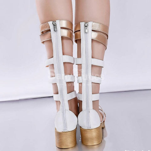 Game Honkai: Star Rail Cosplay Cyrene Cosplay Shoes Cosplay Shoes Boots