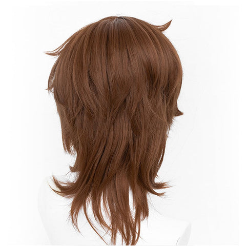 Game Honkai: Star Rail Cosplay Gallagher Wig Wigs