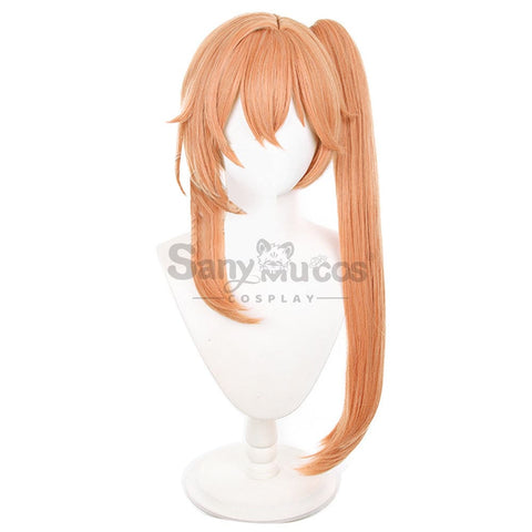 Game Honkai: Star Rail Cosplay Guinaifen Wig Wigs