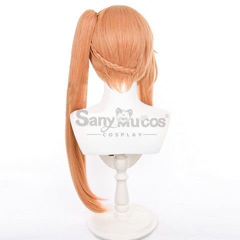 Game Honkai: Star Rail Cosplay Guinaifen Wig Wigs