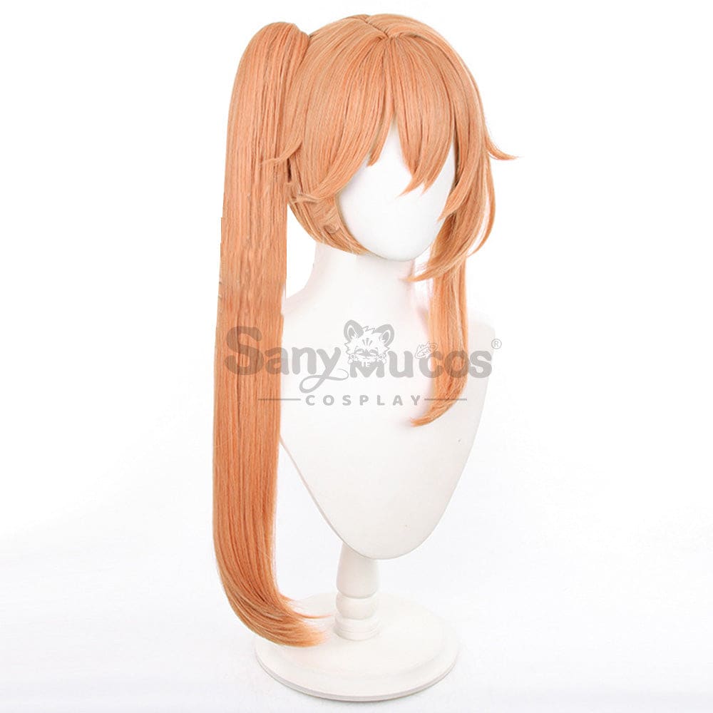 Game Honkai: Star Rail Cosplay Guinaifen Wig Wigs