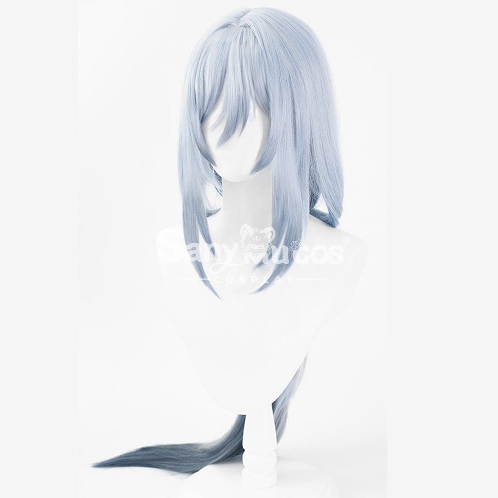 Game Honkai: Star Rail Cosplay Hanya Wig Wigs