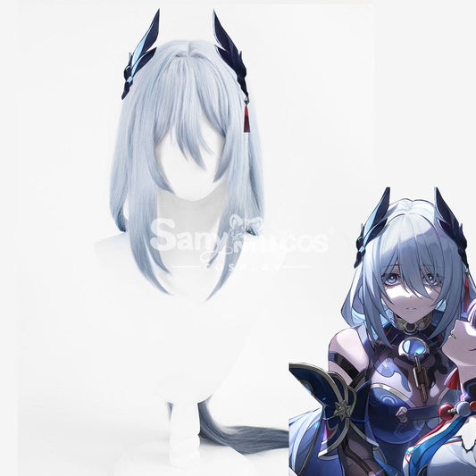 Game Honkai: Star Rail Cosplay Hanya Wig Wigs 1000