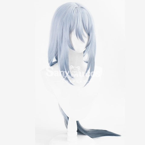 Game Honkai: Star Rail Cosplay Hanya Wig Wigs