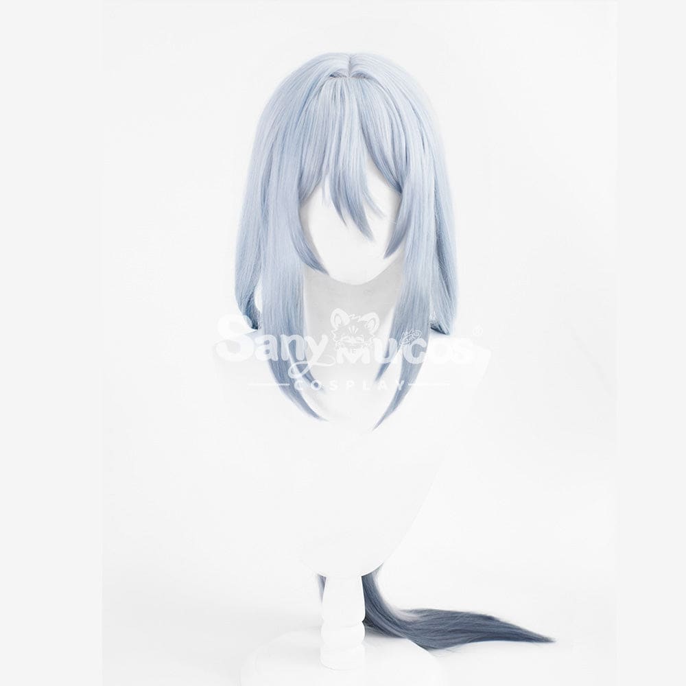 Game Honkai: Star Rail Cosplay Hanya Wig Wigs